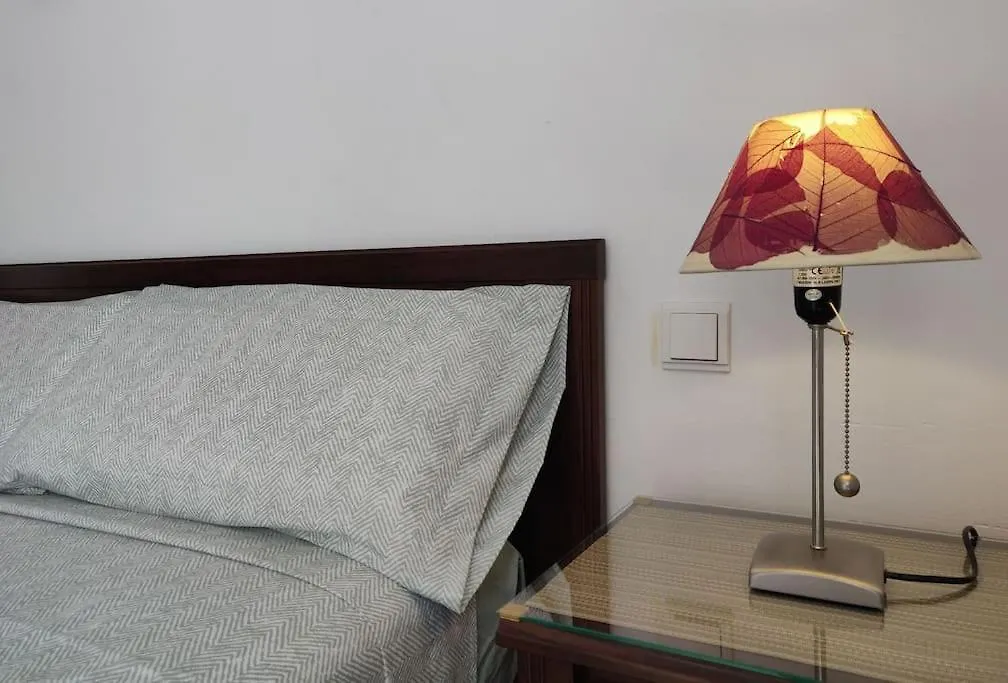 Apartamento Centrico En Fuengirola A 200 Metros De La Playa