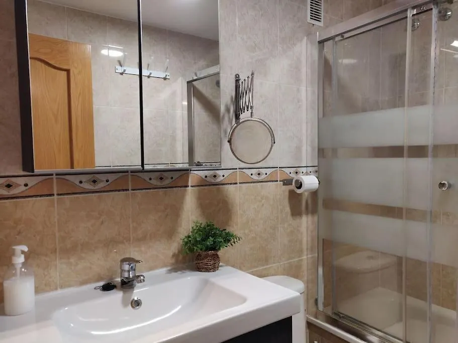 Appartamento Apartamento Centrico En Fuengirola A 200 Metros De La Playa Spagna